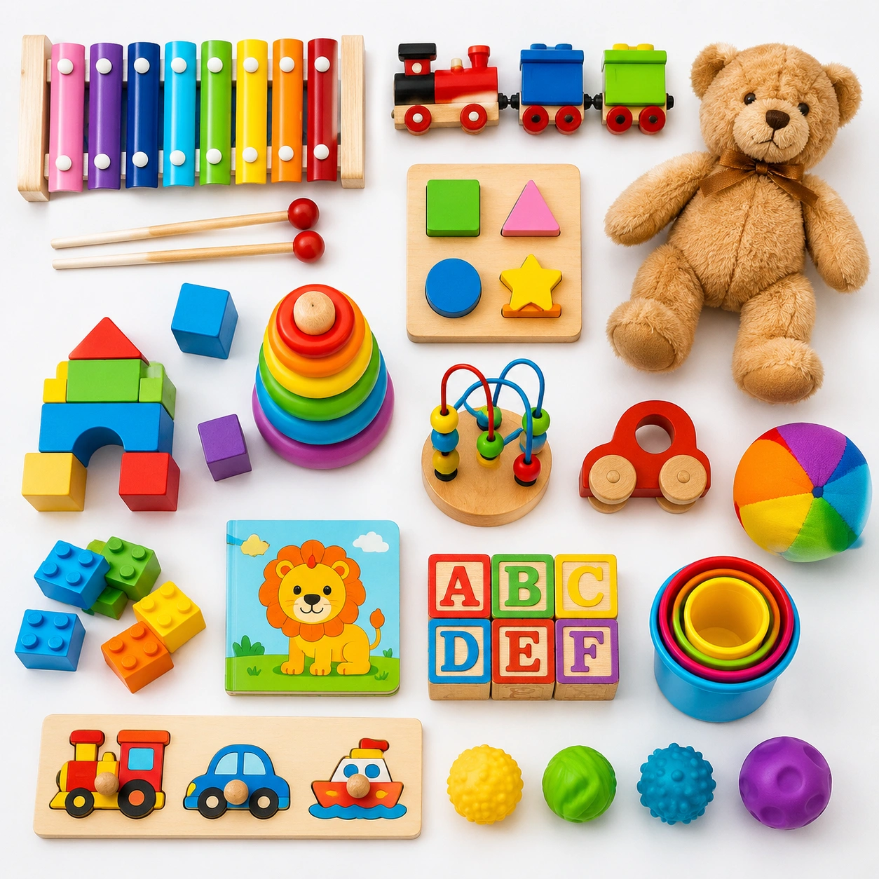 Jouets