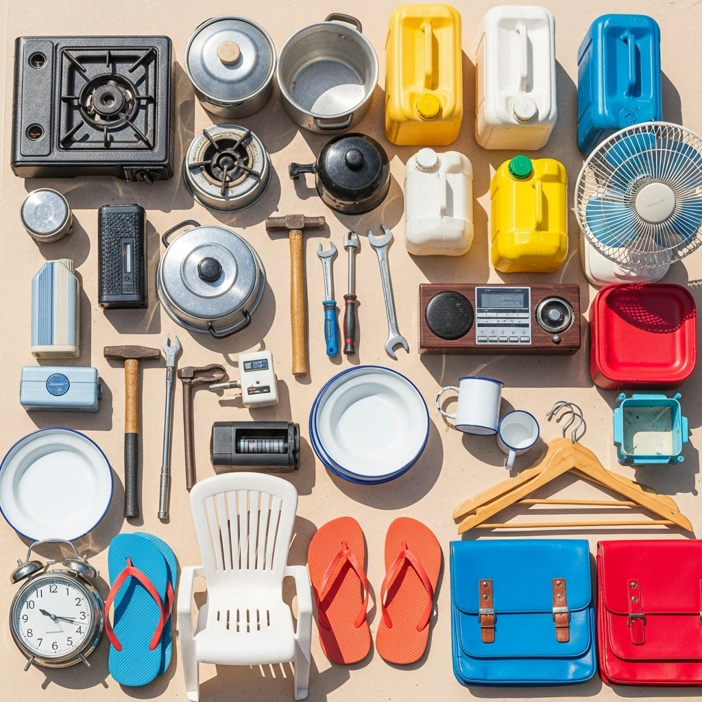 Brocante