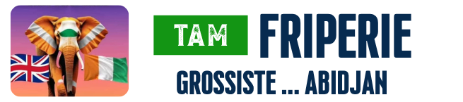 Tam Friperie